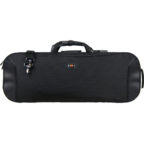 Protec 4/4 PROFESSIONAL VIOLIN CASE-ADJUSTABLE Protec 4/4 PROFESSIONAL VIOLIN CASE-ADJUSTABLE