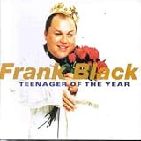 Teenager of the Year