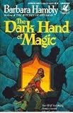 The Dark hand of Magic (Unschooled Wizard 3)