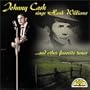 Sings Hank Williams & Other Favorites