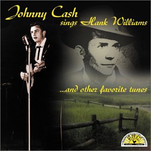 Johnny Cash - Sing Hank Williams - Zortam Music