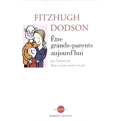 Etre grands-parents aujourd'hui