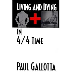 "Living And Dying in 4/4 Time"