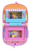 Pixel Chix Love 2 Shop Mall: Boutique & Food Court