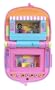 Pixel Chix Love 2 Shop Mall: Boutique & Food Court