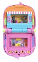 Pixel Chix Love 2 Shop Mall: Boutique & Food Court