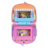 Pixel Chix Love 2 Shop Mall: Boutique & Food Court