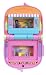 Toys : Pixel Chix - Love to Shop Mall - Pink and Orange