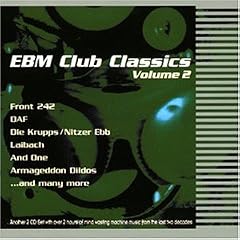 E.B.M. Club Classics 2