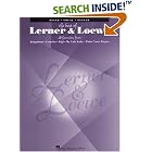 Buy The Best of Lerner and Loewe by Fredrick Lowe and Alan Jay Lerner