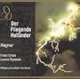 Wagner: Der Fliegende Holl�nder (The Flying Dutchman)