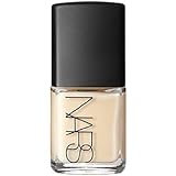 NARS Sheer Nail Polish