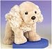 cocker spaniel - Princess Soft Plush Sydney Cocker Spaniel 6