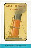 West Highland steamers