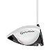 TaylorMade Men's AeroBurner Driver, Right Hand, Regular, 10.5-Degree