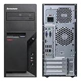 Lenovo-IGF, ThinkCentre M58p 250GB HDD (Catalog Category: Computers Desktop ....