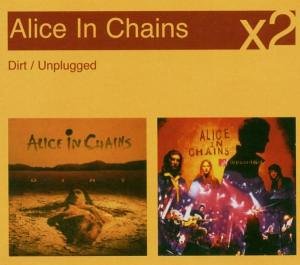 Alice In Chains - Dirt/MTV Unplugged - Zortam Music