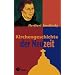 Kirchengeschichte der Neuzeit 1 (Patmos Paperback)