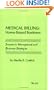 Medical Billing Home-Based Business, Success in Management and Business Strategies