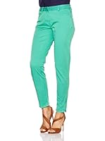 More & More Pantalón Traviata (Aguamarina)