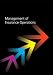 Book Management of Insurance Operations