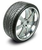 235/30ZR20 RE FALKEN FK-452 88Y 300 A A BW