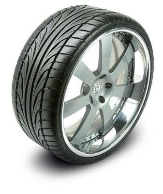 295/25ZR22 FK452 FALKEN