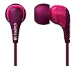 Logitech Ultimate Ears 200 Ecouteurs intra-auriculaire universel Anti-bruit Mauve