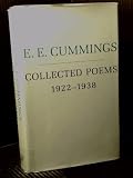 collected Poems 1922-1938