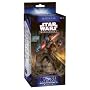 The Force Unleashed: A Star Wars Miniatures Game Expansion