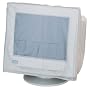 Hama 19" - 21" Monitor Transparent Dustcover