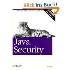 Java Security (Java Series)