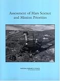 Assessment Of Mars Science And Mission Priorities