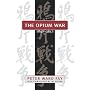 The Opium War, 1840-42