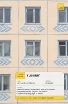 Teach Yourself Russian (Teach Yourself Complete Courses)