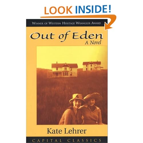Out of Eden: A Novel (Capital Classics)