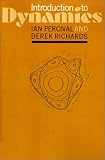 Introduction to Dynamics