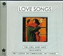 LOVE SONGS DCD