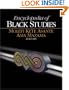 Encyclopedia of Black Studies