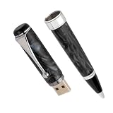 PNY P-EFD512U20K-RF Executive Attache Flash Drive