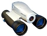 MEADE ビノショット CV-5 8×42 2.0MP デジカメ付双眼鏡