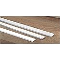 Grizzly G6701 15" x 1" x 1/8" Planer Knife Set - Set of 3