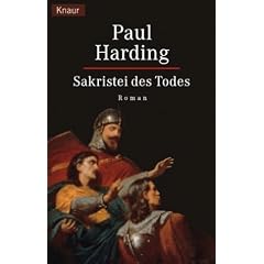 Sakristei des Todes
