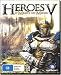 Heroes of Might &amp; Magic V