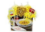 Get Well Chicken Noodle Soup Gourmet Popcorn Creation by Americas Favorite Gourmet Popcorn Company Cornzapoppin 41E6NGMGRAL. SL160 Get Well Chicken Noodle Soup Gourmet Popcorn Creation by Americas Favorite Gourmet Popcorn Company Cornzapoppin