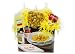 Gourmet Food : Get Well Chicken Noodle Soup - Gourmet Popcorn Creation by America's Favorite Gourmet Popcorn Company - Cornzapoppin