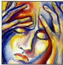 Headache & Migraine Relief Self Hypnosis CD Stops Pain Now!