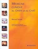 Médecine clinique du chien et du chat