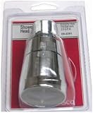 Larsen Supply #08-2291 Chrome Adjustable Fix Shower Head