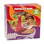 Charlie & The Chocolate Factory - 200pce Chocolate River Room Puzzle